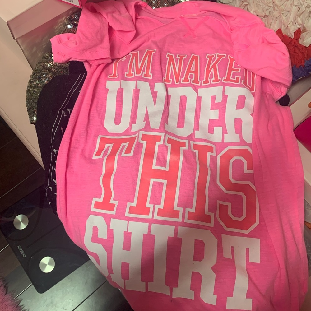 Uft all size large